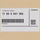 Genuine BMW 11658631902