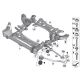 Original BMW Querlenker links (31106873139)