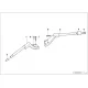 Original BMW Lenker links (32717682803)