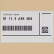 Genuine BMW 51135A98484