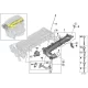 Genuine BMW Pipe (11618584229)