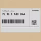 Genuine BMW 76135A80DA4