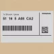 Genuine BMW 51165A08CA2