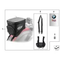 Genuine BMW Tank bag, small (77458559153)