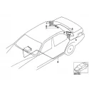 Genuine BMW AMPLIFIER/TRAP CIRCUIT (65258380685)