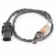 Genuine BMW Lambda probe, black (11787561410)