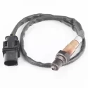 Genuine BMW Lambda probe, black (11787561410)