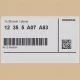 Genuine BMW 12355A07A83