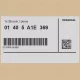 Genuine BMW 01405A1E369