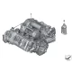 Genuine BMW Black engine (11007694591)