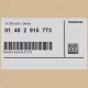 Genuine BMW 01402915773