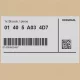 Genuine BMW 01405A034D7