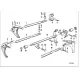 Original BMW Arretierbolzen (23311224577)