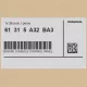 Genuine BMW 61315A32BA3