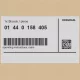Genuine BMW 01440158405 - Operating instructions, radio "it"