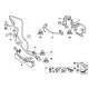 Genuine BMW REGULATING LAMBDA PROBE (11787569930)