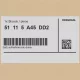 Genuine BMW 51115A45DD2