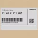 Genuine BMW 01402911467