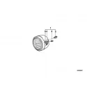 Genuine BMW Headlight (63122306093)