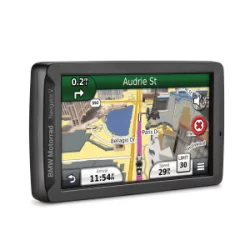 Genuine BMW Motorrad Navigator V (77528536777)