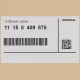 Genuine BMW 11158409875