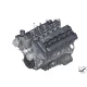 Genuine BMW Short Engine (11002447380)