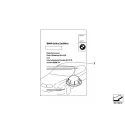 Original Freischaltung BMW Online (01390149158)