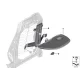 Original BMW Tisch (52107351933)