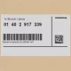 Genuine BMW 01402917339