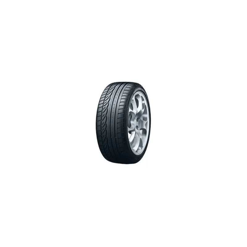Genuine BMW Goodyear EfficientGrip Performance (85452593719)