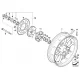 Original BMW Sicherungsring (27717708785)