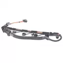Genuine BMW 12517808210 - Wiring harness, engine, injector module