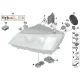 Original BMW Treibermodul Scheinwerfer (63117316214)