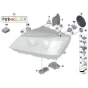 Original BMW Treibermodul Scheinwerfer (63117316214)