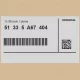 Genuine BMW 51335A67404
