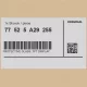 Genuine BMW 77525A29255