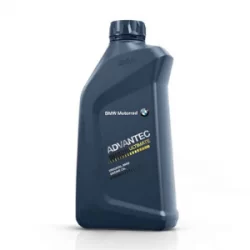 Оригинал BMW Моторное масло ADVANTEC Ultimate (83122405887)
