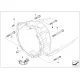 Genuine BMW Cap (24147552103)