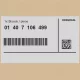 Genuine BMW 01407106499