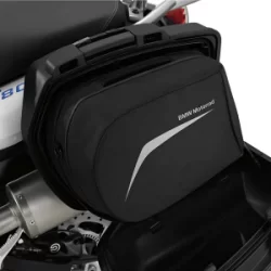Genuine BMW Liner, touring case, right (77498534715)