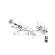 Original BMW Hinterachswelle (33411116775)