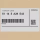 Genuine BMW 51145A29E43