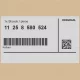 Genuine BMW 11258580524