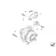 Genuine BMW Bracket (12317792017)
