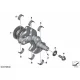 Genuine BMW 11211541097