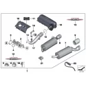 Genuine Mini Tuningkit (11122210359)