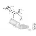 Original BMW Lambda-Regelsonde (11788600992)