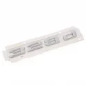 Genuine BMW 51147374837 - Label