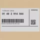Genuine BMW 01402914844