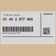 Genuine BMW 01402977985